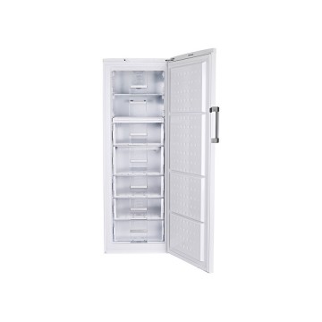 ΤΕΚΑ TGF3 270 EU WHITE (113300002) ΚΑΤΑΨΥΚΤΗΣ ΚΑΘΕΤΟΣ NO FROST ΛΕΥΚΟΣ